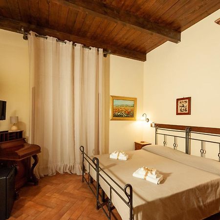 B&B Conte Cavour Neapel Exterior foto