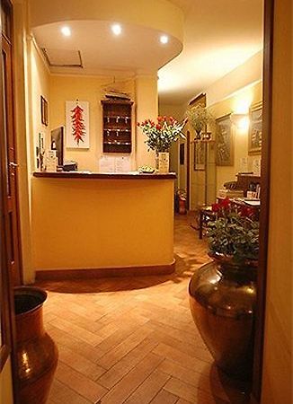 B&B Conte Cavour Neapel Exterior foto