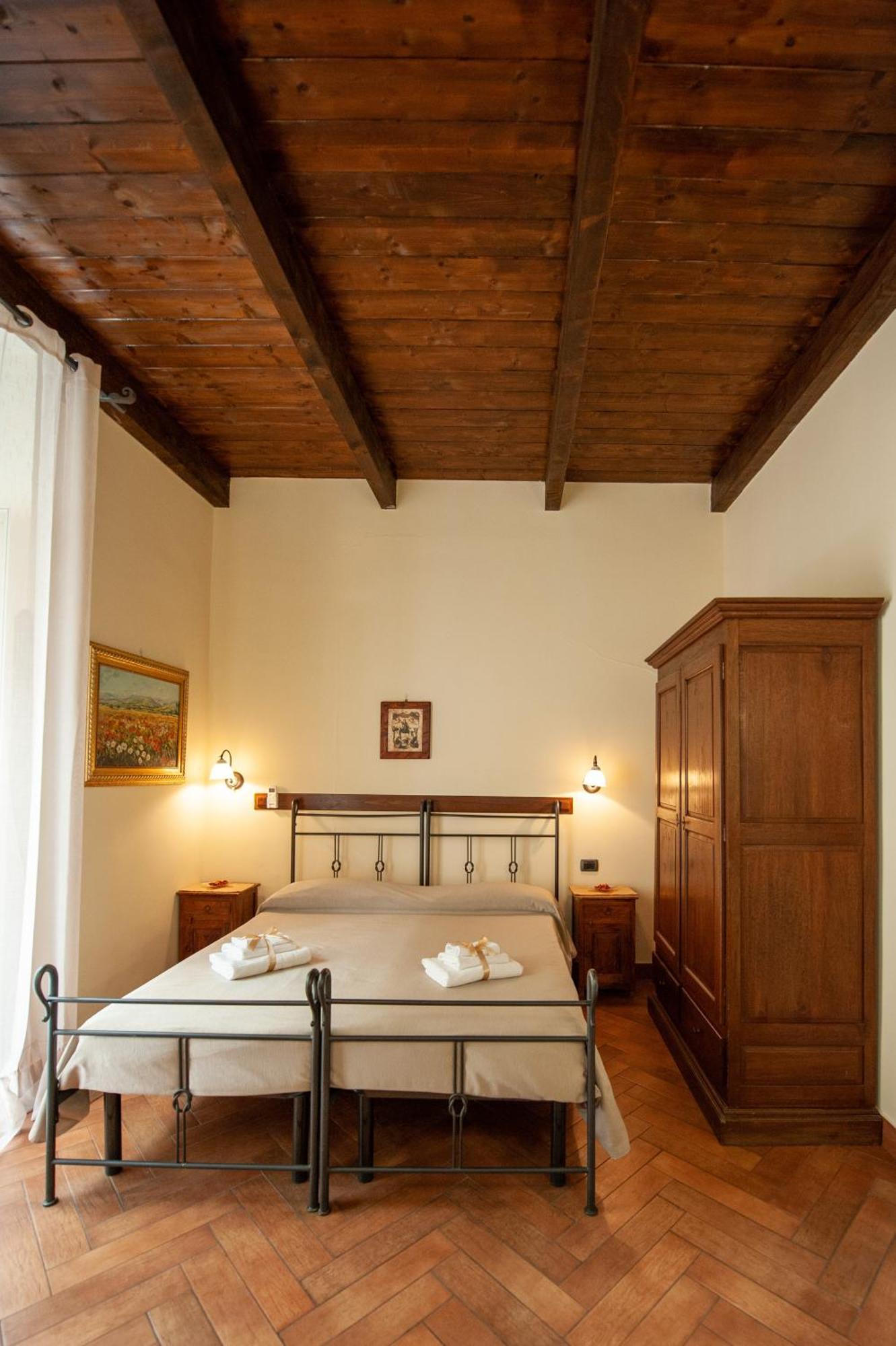 B&B Conte Cavour Neapel Exterior foto
