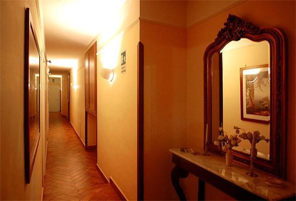 B&B Conte Cavour Neapel Exterior foto