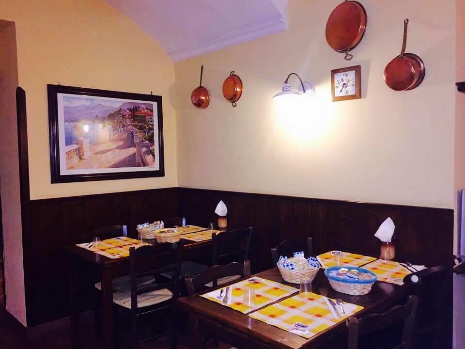 B&B Conte Cavour Neapel Exterior foto