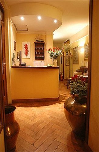 B&B Conte Cavour Neapel Exterior foto