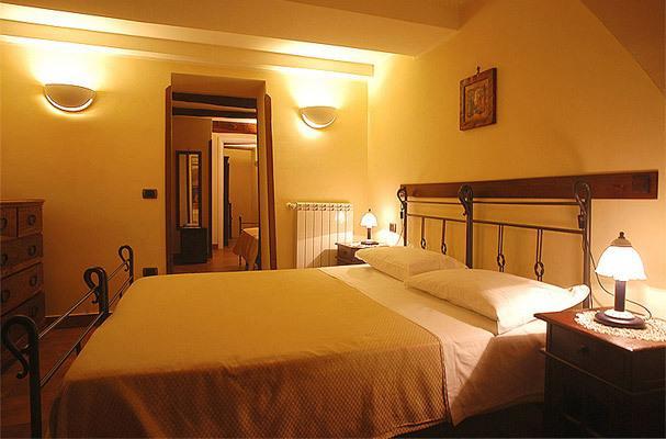 B&B Conte Cavour Neapel Exterior foto